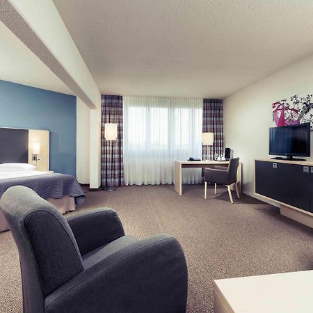 Mercure Bonn Hardtberg Exterior foto