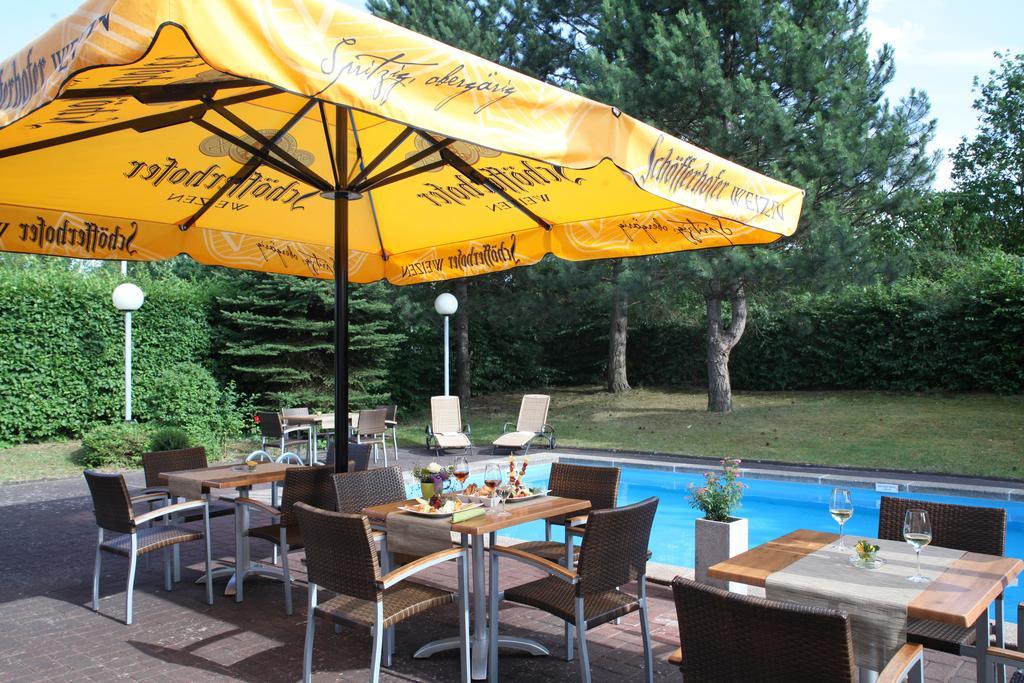 Mercure Bonn Hardtberg Facilidades foto
